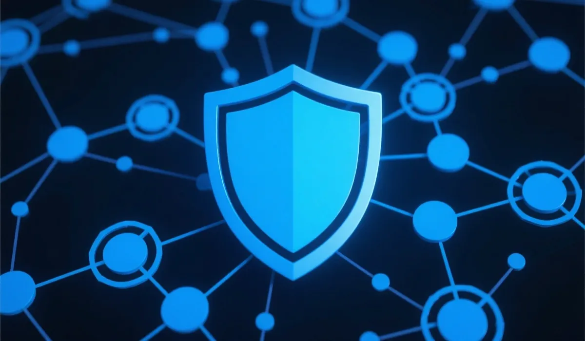 安全与稳定示意图